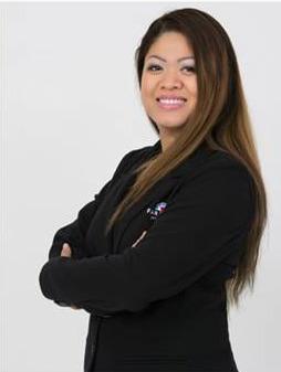 Photo of Jennifer Pham - AKA JEN