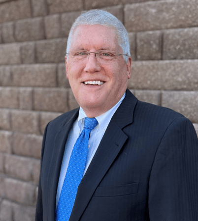 Photo of Daniel S Goeman
