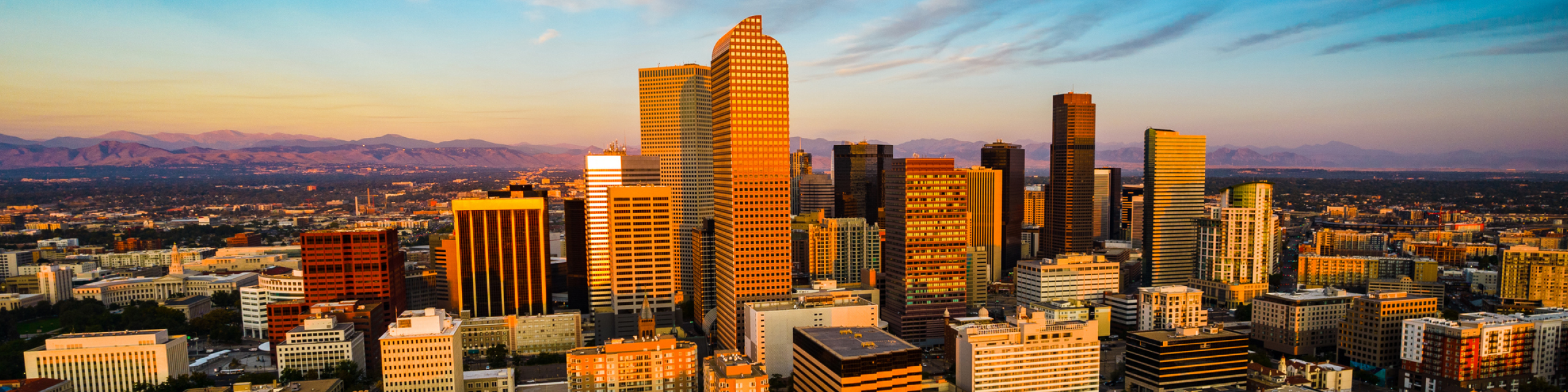 Denver, Colorado