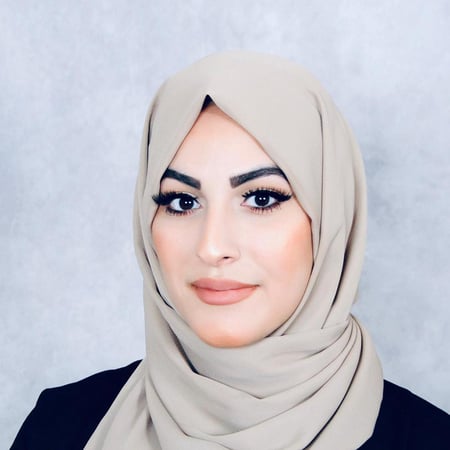 Agente de seguros de Allstate Shareefa Albanna