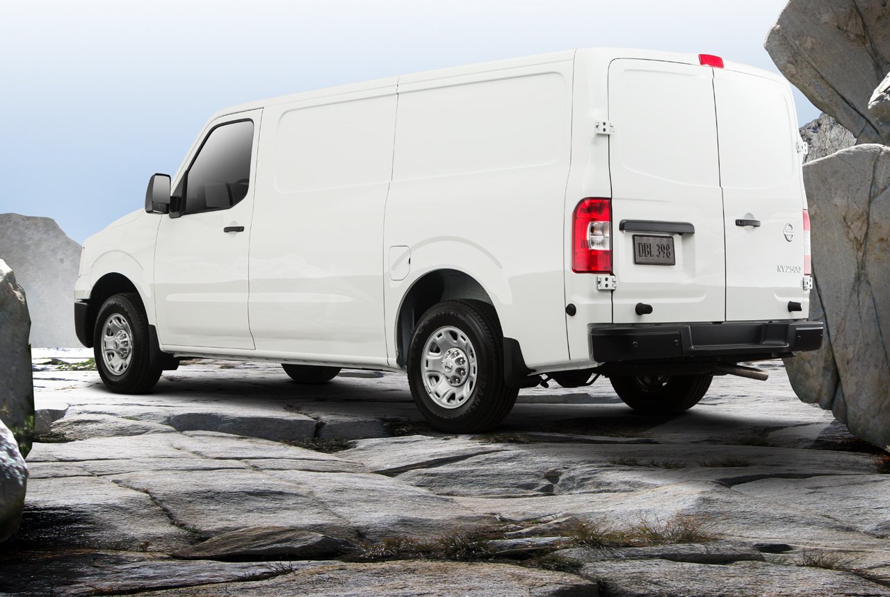 Image of Vehicle Trim