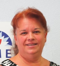 Photo of Linn Rodgers