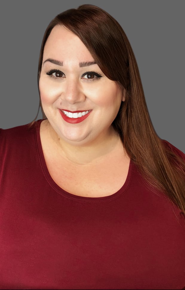 Sarah McInnis Olivier, Geaux Blue Agency owner