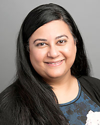 Sonia Chaudhry, MD