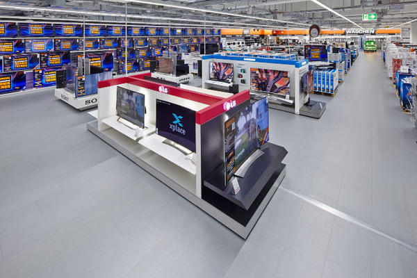 Fernseher Saturn Ludwigsburg