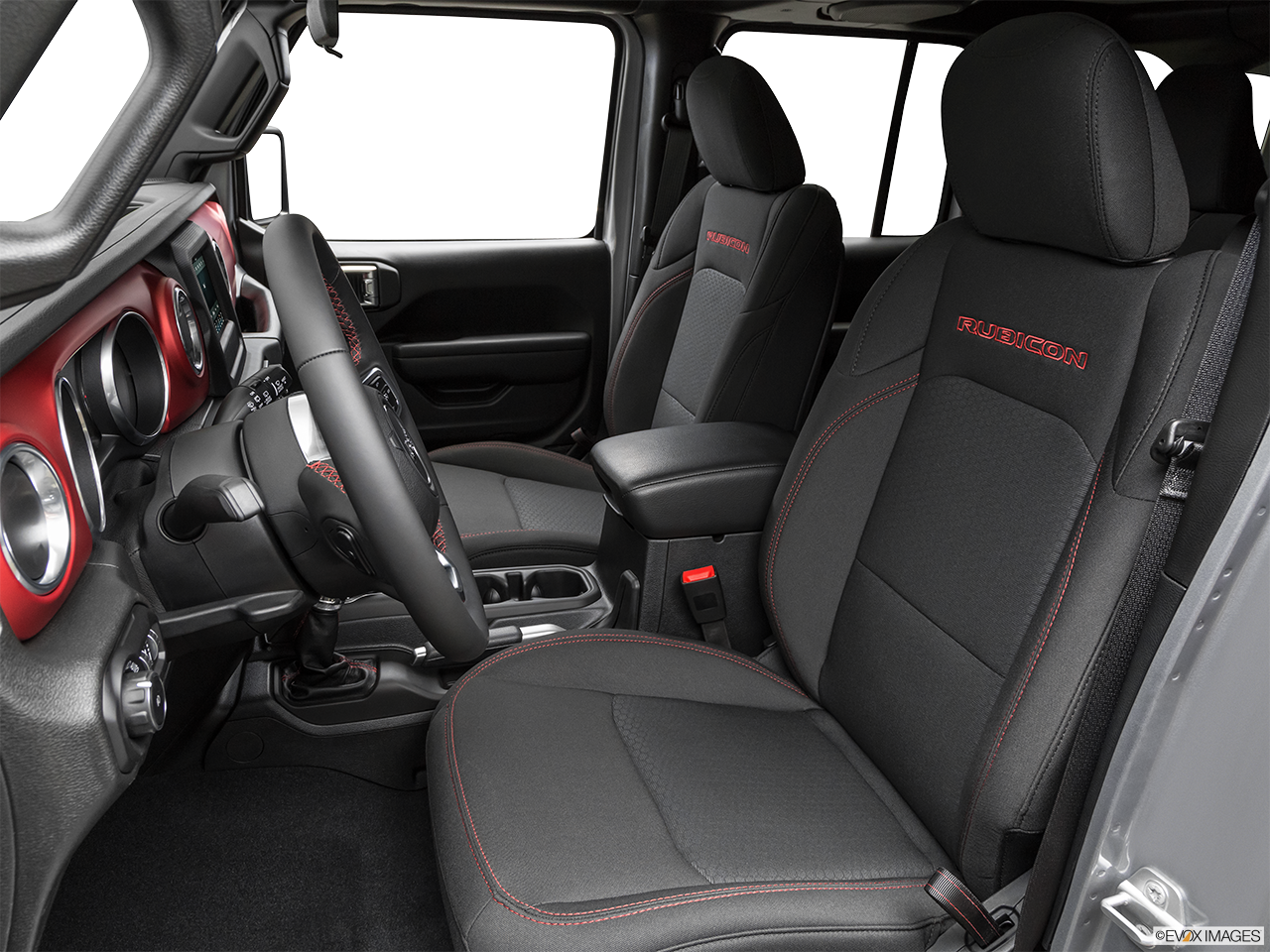 Image of Vehicle Trim