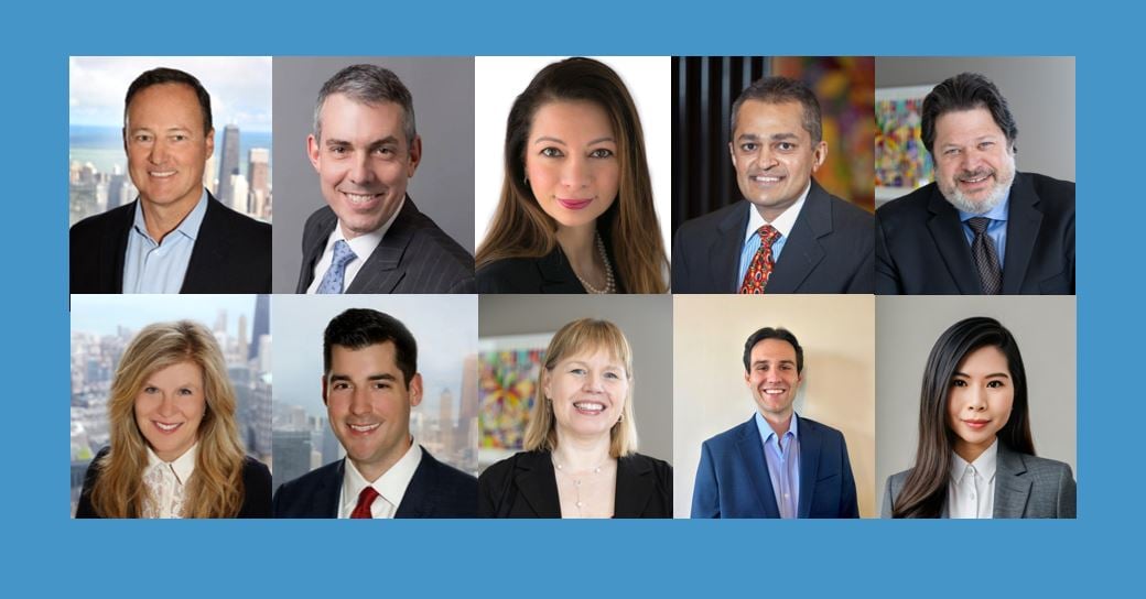 Photo of The Guidepost Wealth Management Group - Morgan Stanley