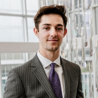 Photo of Hayden Ludwig - Morgan Stanley