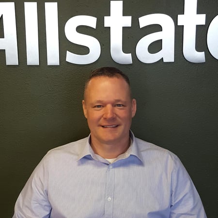 Agente de seguros de Allstate Brook Hickman