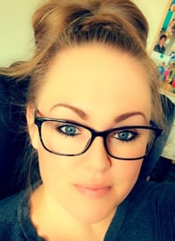 Photo of Nicole Klocke