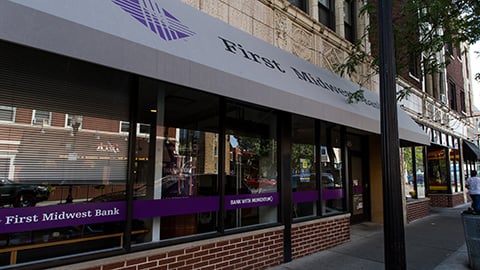 Chicago Lincoln Square Branch