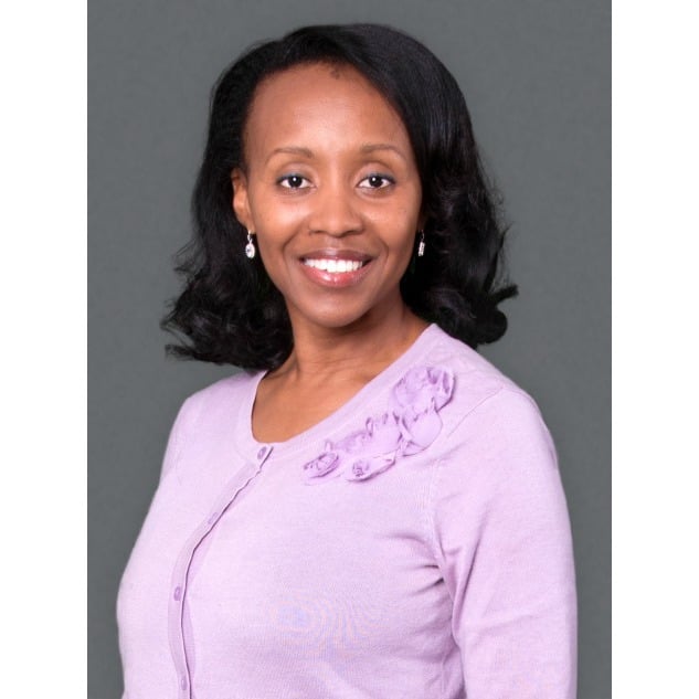 Caroline S. Sibblies, MD