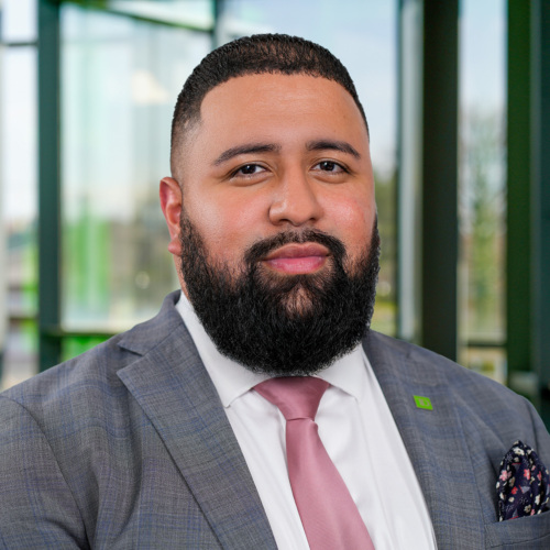Advisor Headshot
