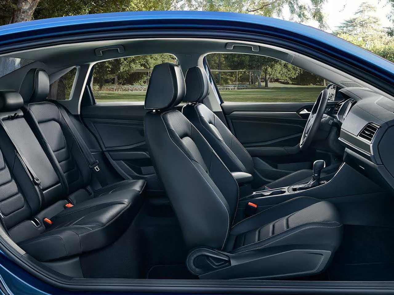 Image of Vehicle Trim