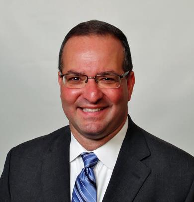 Photo of Paul Indig - Morgan Stanley