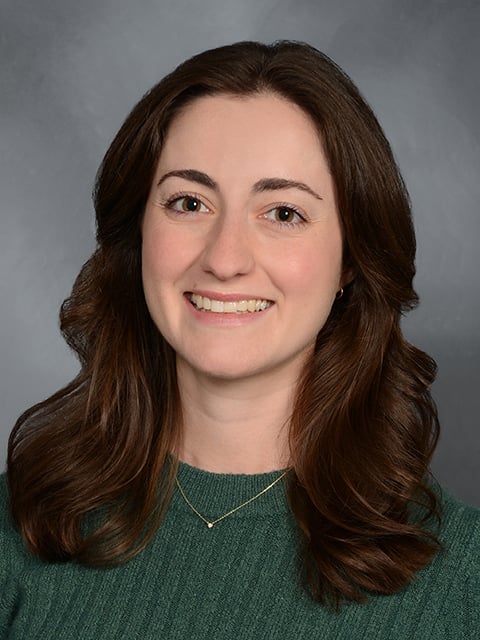 Samantha Berberich, FNP-C
