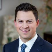 Photo of John Brownd - Morgan Stanley