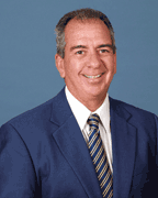 Armando Arredondo, Insurance Agent