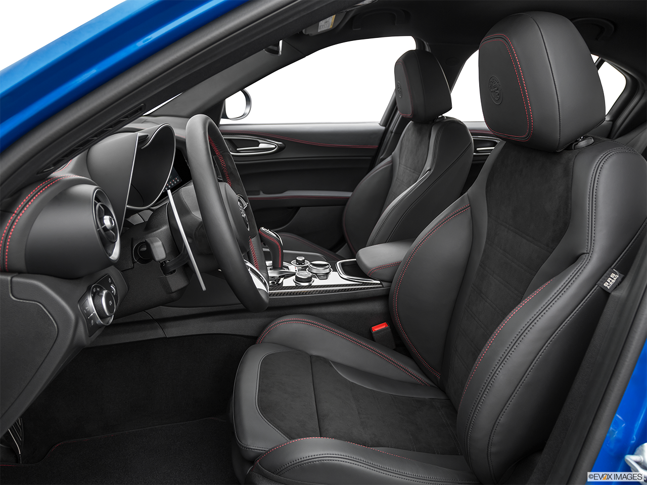 Image of Vehicle Trim