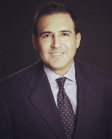 Allstate Insurance Agent Marty Martinez