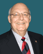 Richard W Wilson Sr, Insurance Agent