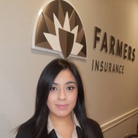 Photo of Yesenia Pulgarin