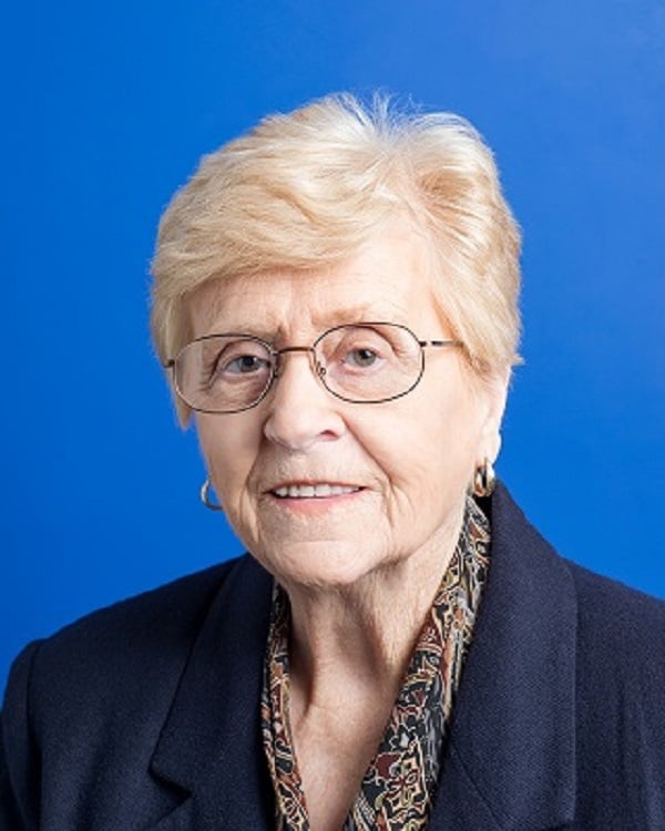 Brenda Stewart