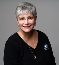 Photo of Sheila Barton