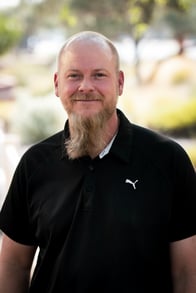 Photo of Brian Sabo