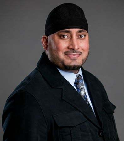 Allstate Insurance Agent Varinder Pabla