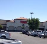 Vons Store Front Picture at 4500 Coffee Rd in Bakersfield CA