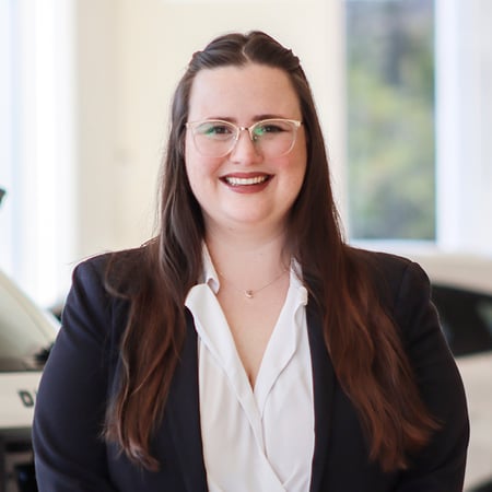 Emily Constanti's headshot