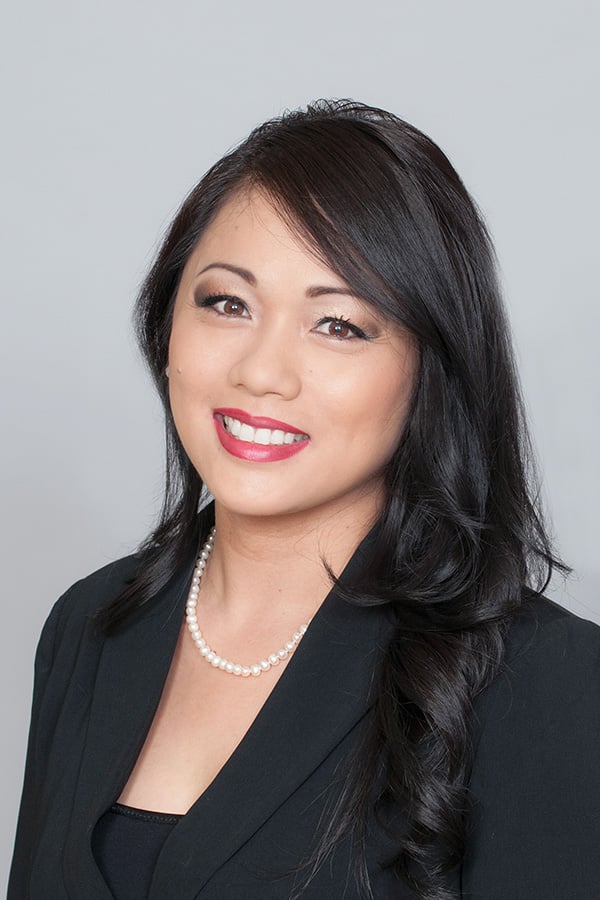 Agent Profile Photo