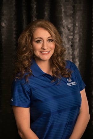 Allstate Agent - Felisha Foote
