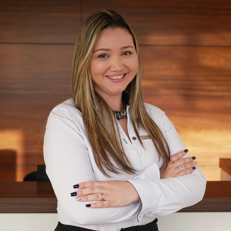 Paola Lodi's headshot