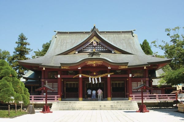 Location Photo