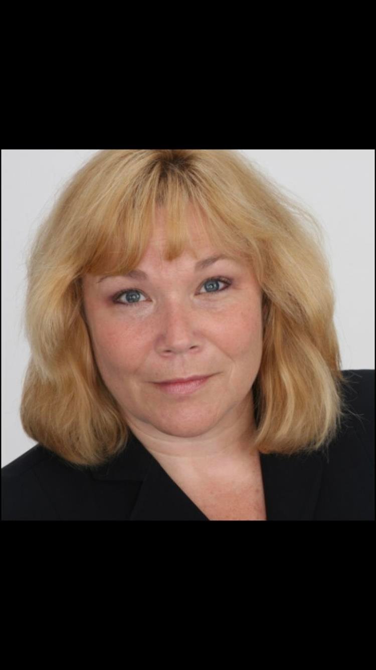 Agent Profile Photo