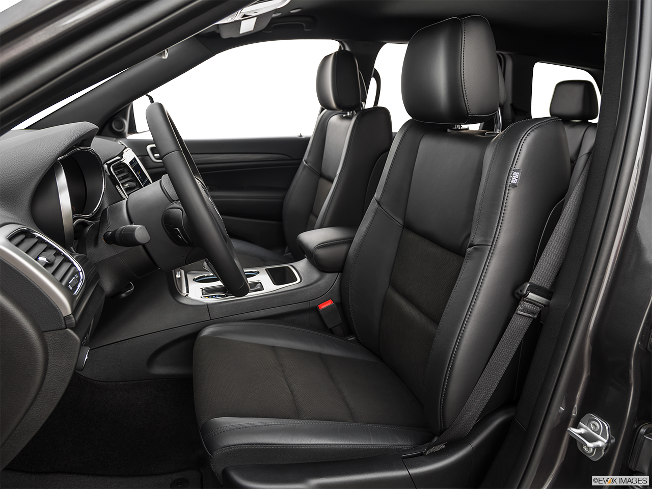 Image of Vehicle Trim