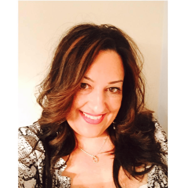 Kimberly Tuck ? Kimberly Tuck : Agent Photo
