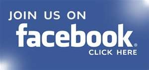 Follow Us On Facebook!