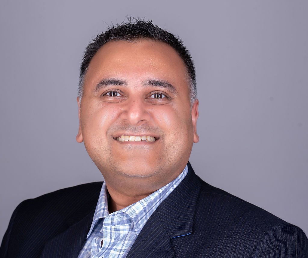Rana Ahmed Agent