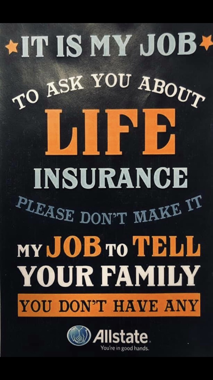 Do You have LIFE or NOT?