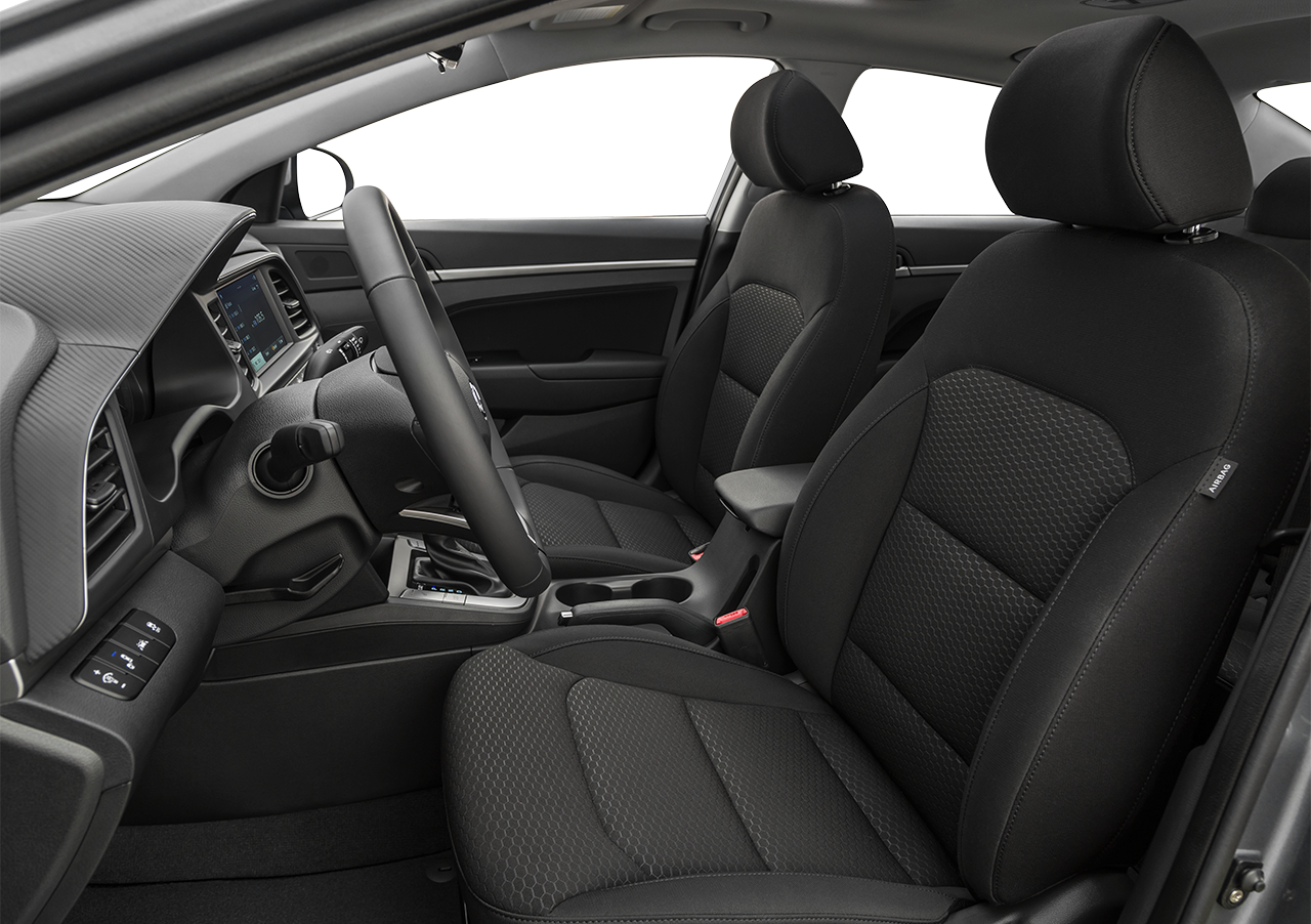 Image of Vehicle Trim