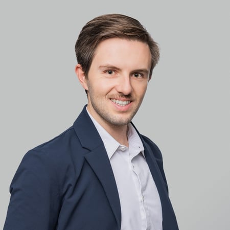 George Anagnostou Advisor Headshot image