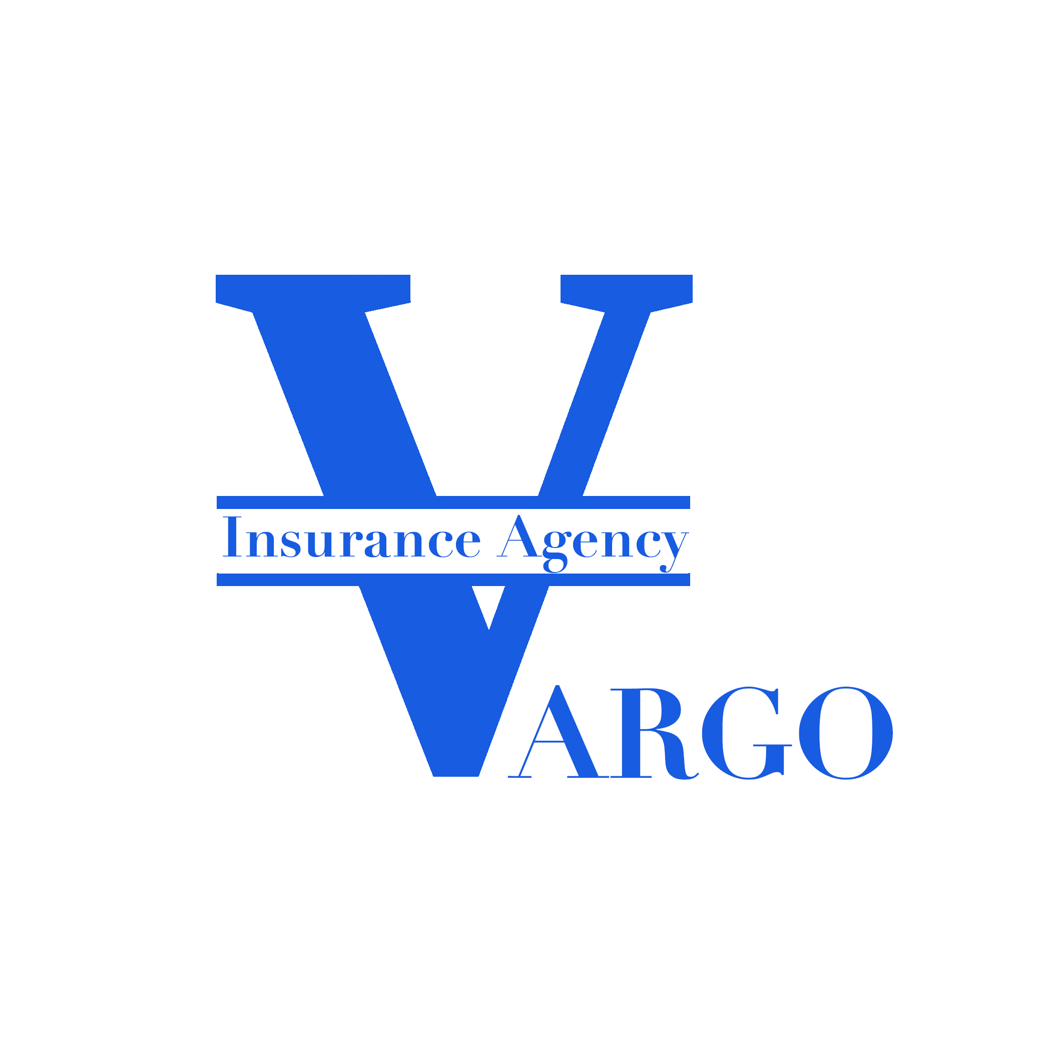 Richard A. Vargo, Insurance Agent