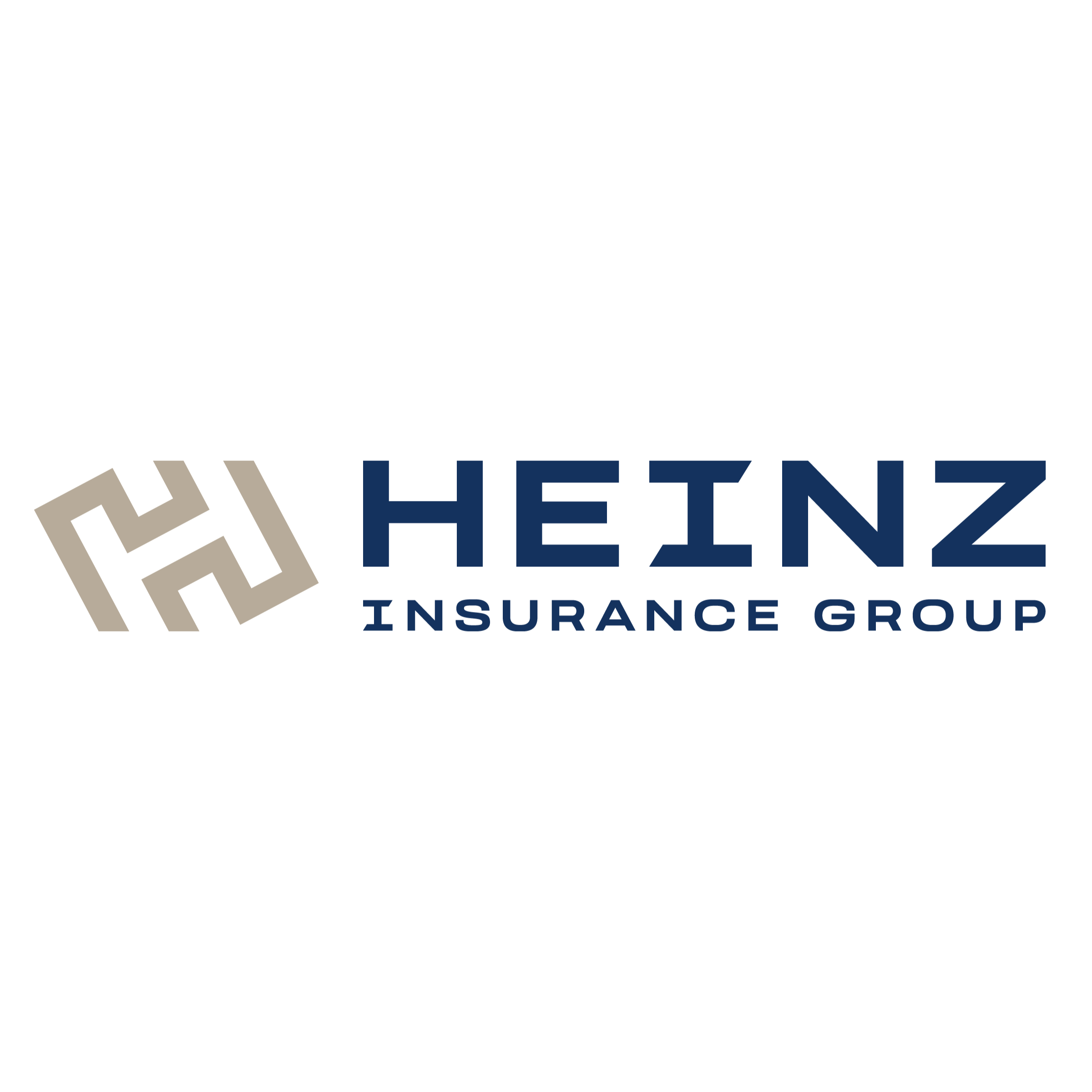 Arthur J Heinz, Insurance Agent