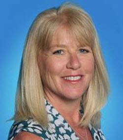 Allstate Insurance Agent Debbie Stockton