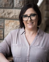Photo of Lauren Small