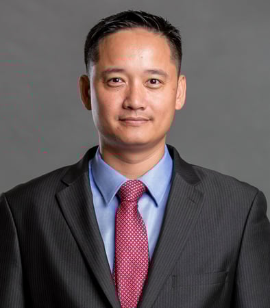 Allstate Insurance Agent Bao Nguyen