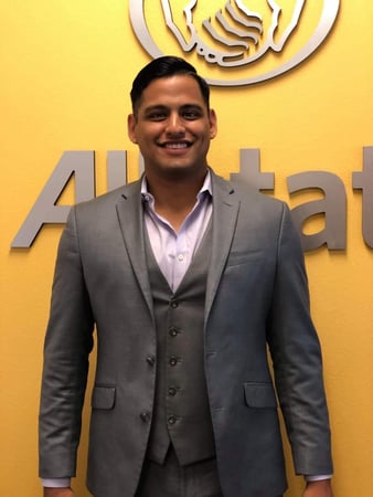 Photo of agent